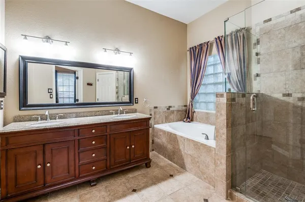 $585,000 | 5613 Vicksburg Place, Frisco, TX 75035