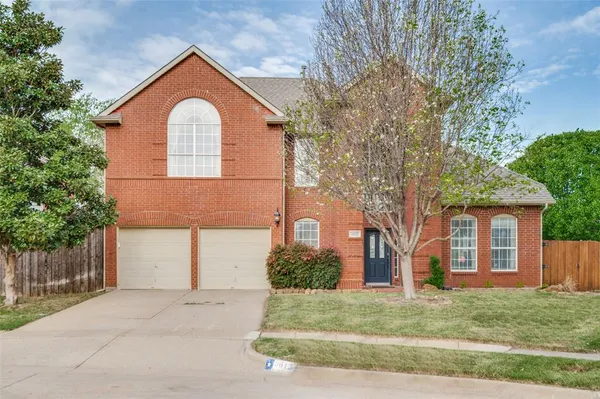 $585,000 | 5613 Vicksburg Place, Frisco, TX 75035