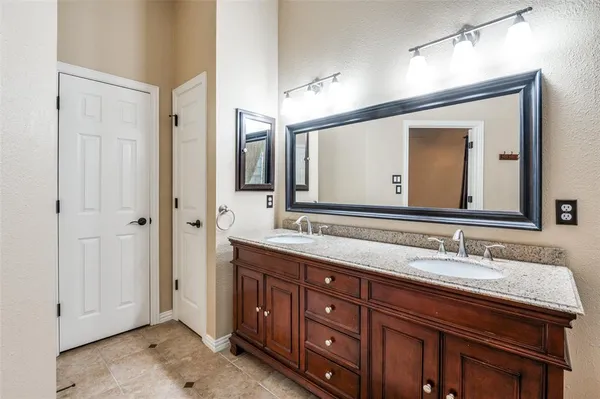 $585,000 | 5613 Vicksburg Place, Frisco, TX 75035