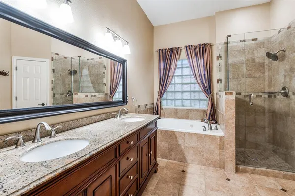 $585,000 | 5613 Vicksburg Place, Frisco, TX 75035