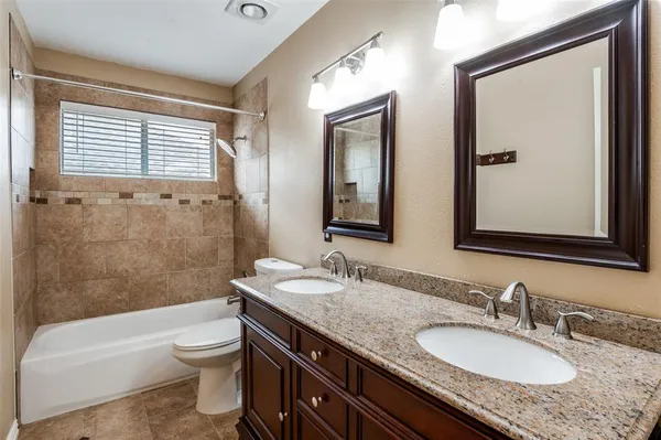 $585,000 | 5613 Vicksburg Place, Frisco, TX 75035