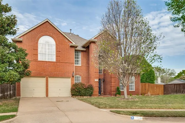 $585,000 | 5613 Vicksburg Place, Frisco, TX 75035