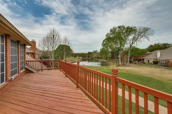$585,000 | 5613 Vicksburg Place, Frisco, TX 75035