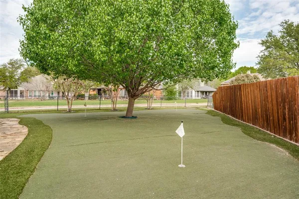 $585,000 | 5613 Vicksburg Place, Frisco, TX 75035