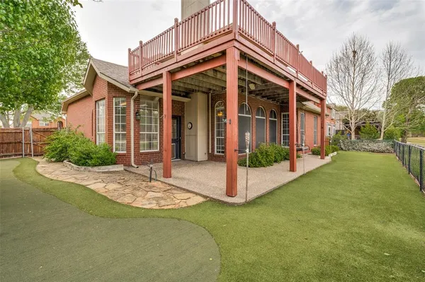 $585,000 | 5613 Vicksburg Place, Frisco, TX 75035