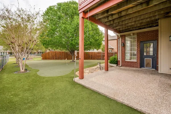 $585,000 | 5613 Vicksburg Place, Frisco, TX 75035