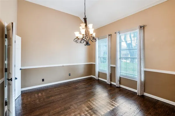 $585,000 | 5613 Vicksburg Place, Frisco, TX 75035