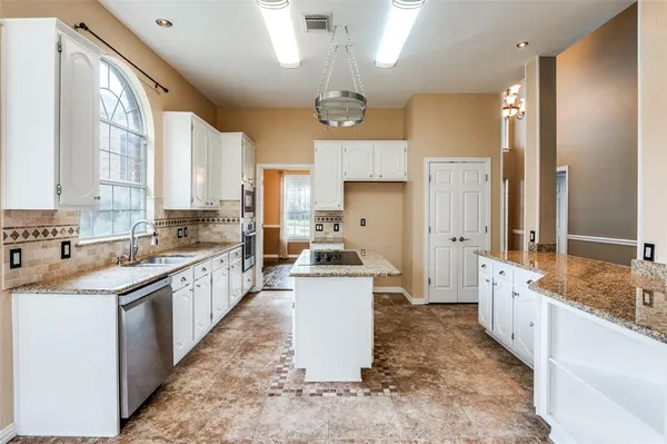 $585,000 | 5613 Vicksburg Place, Frisco, TX 75035