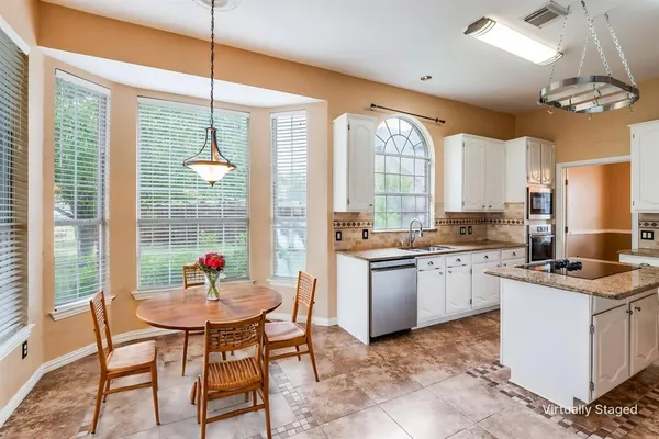 $585,000 | 5613 Vicksburg Place, Frisco, TX 75035