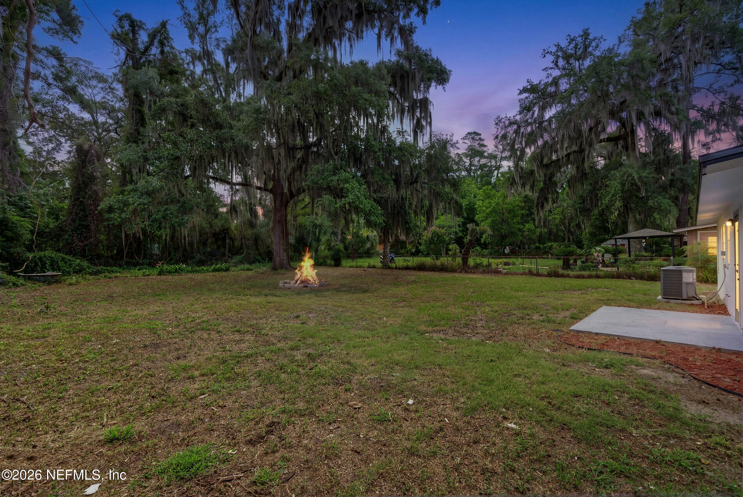 957 Granville Road Jacksonville, FL 32205 - Photo 23 of 28 DSC00194#twilight