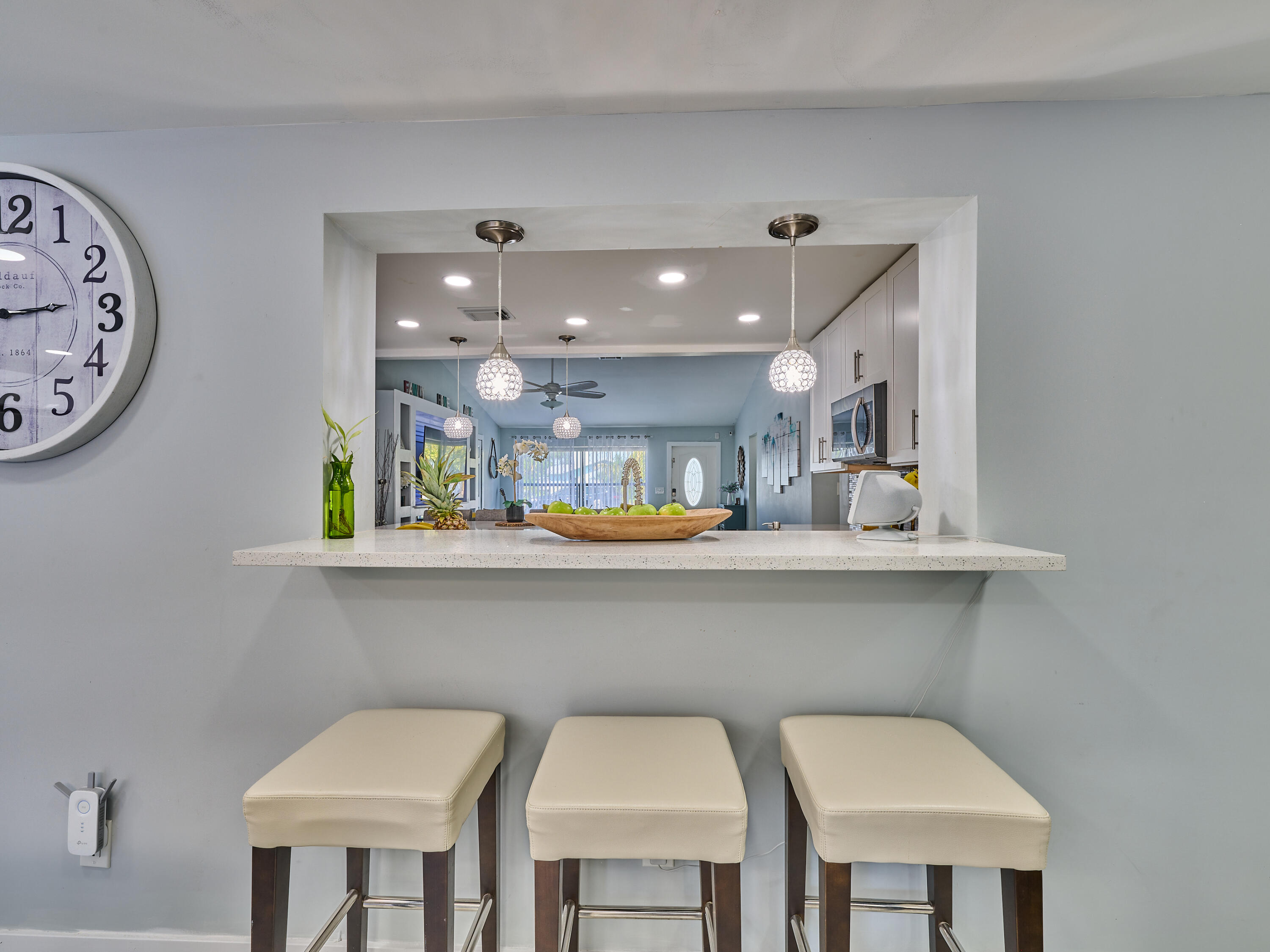 9020 Southwest 8th Street Boca Raton, FL 33433 - Photo 35 of 74 Kitchen