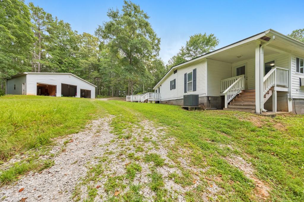 4941 North Helton Road Winston, GA 30187 - Photo 40 of 67