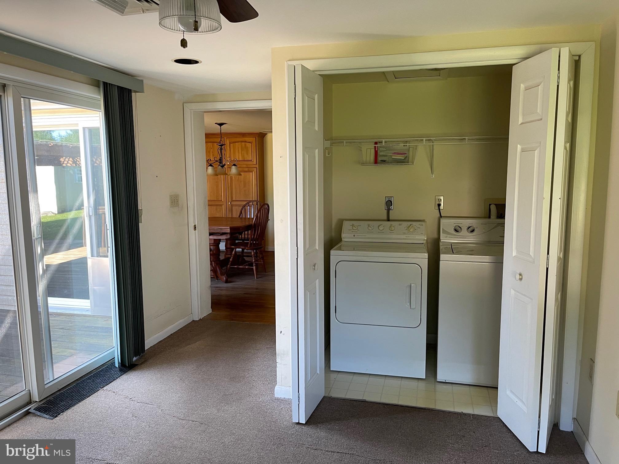 1223 Township Line Road Phoenixville, PA 19460 - Photo 20 of 26 Washer/Dryer