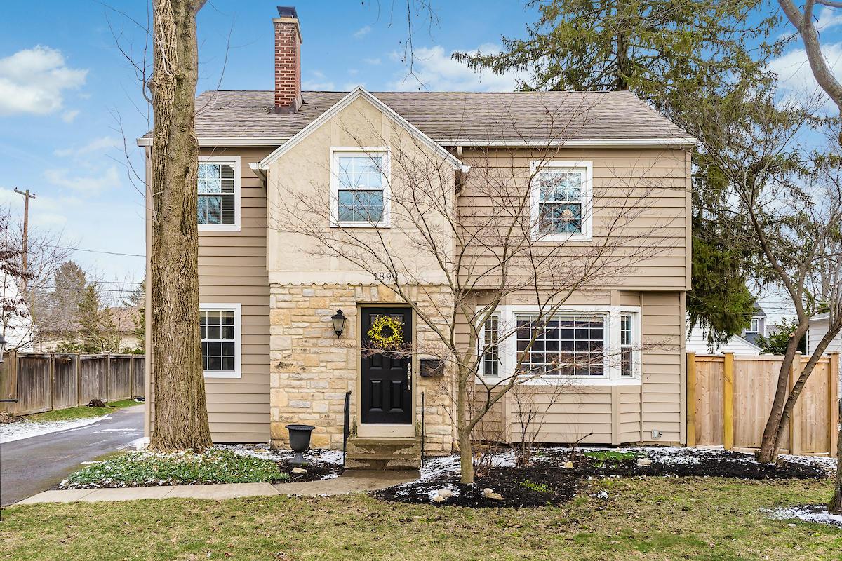 1892 Andover Road Columbus, OH 43212 - Photo 44 of 44 Gallery Image 44