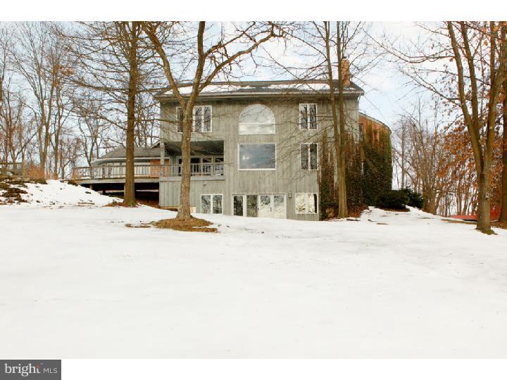 969 Spring Hill Road Riegelsville, PA 18077 - Photo 8 of 24