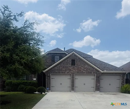 $469,000 | 520 Academy Oaks Drive, San Marcos, TX 78666