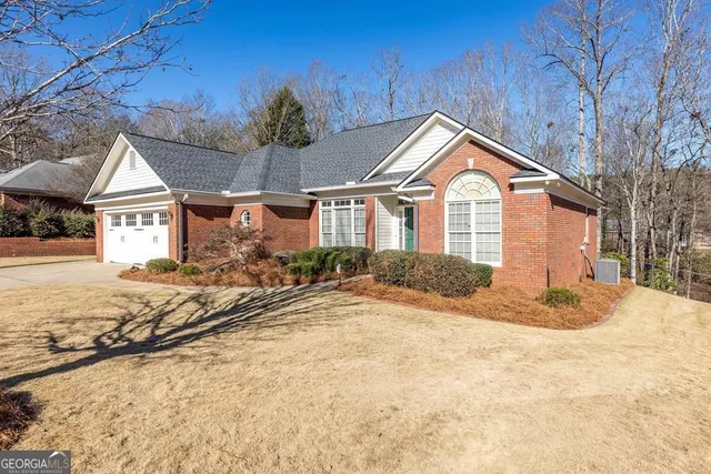 $425,000 | 7973 Oakmont Court, Columbus, GA 31909