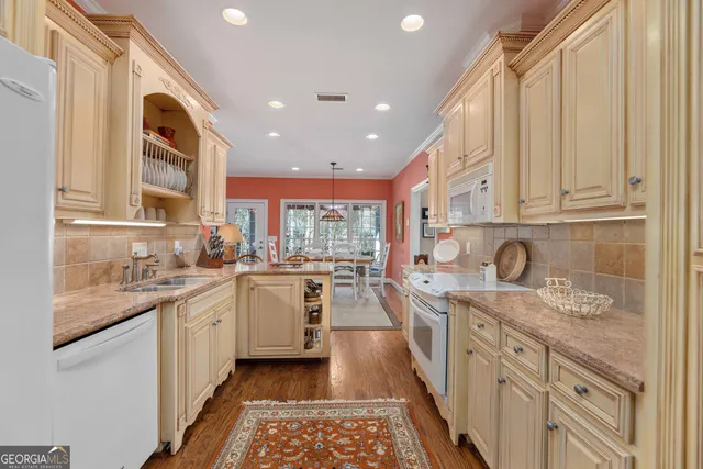 $425,000 | 7973 Oakmont Court, Columbus, GA 31909