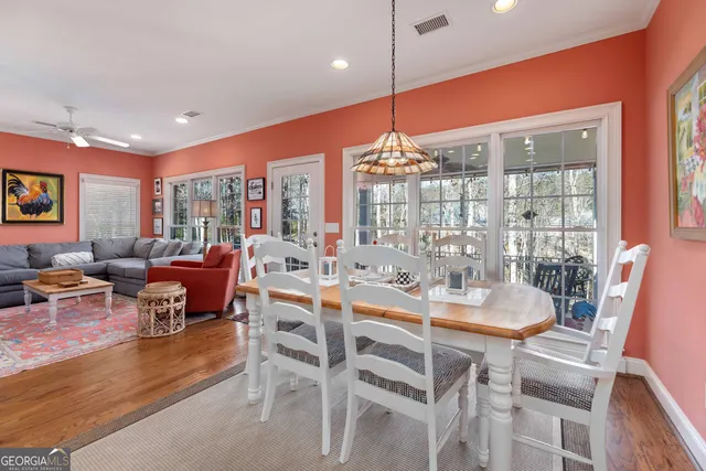 $425,000 | 7973 Oakmont Court, Columbus, GA 31909