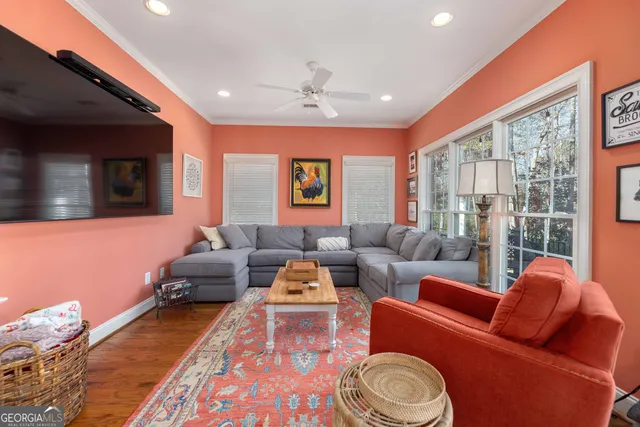 $425,000 | 7973 Oakmont Court, Columbus, GA 31909