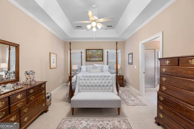 $425,000 | 7973 Oakmont Court, Columbus, GA 31909