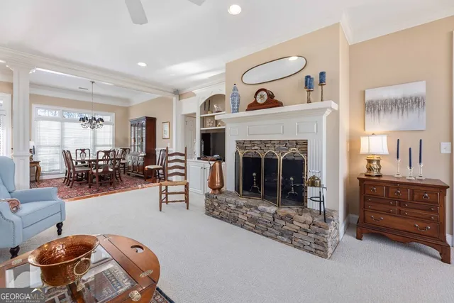 $425,000 | 7973 Oakmont Court, Columbus, GA 31909