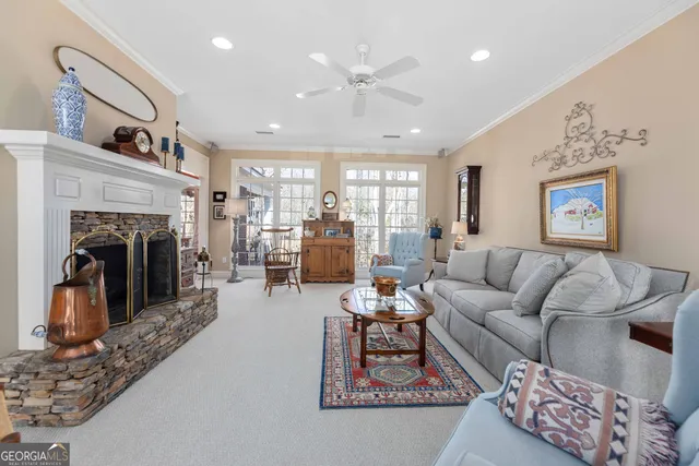 $425,000 | 7973 Oakmont Court, Columbus, GA 31909