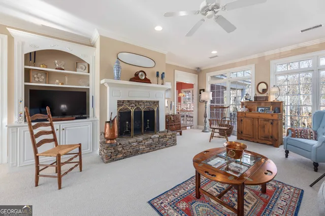 $425,000 | 7973 Oakmont Court, Columbus, GA 31909