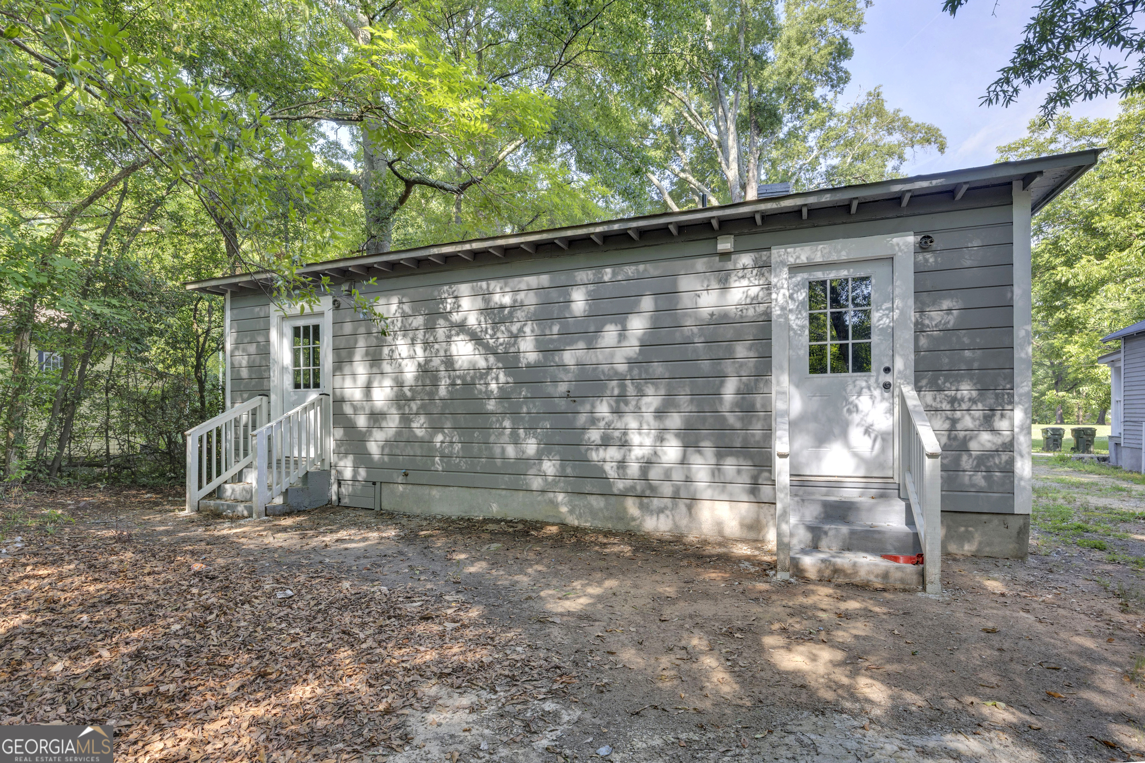 2159 Hendricks Street Southwest Covington, GA 30014 - Photo 62 of 66