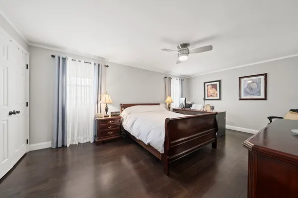 $475,000 | 4 F Franklin Square, Unit 4F, Randolph, MA 02368