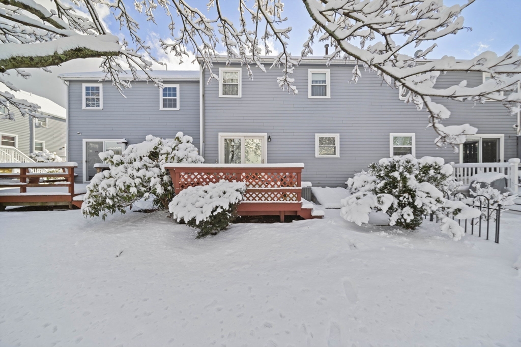 4 F Franklin Square, Unit 4F Randolph, MA 02368 - Photo 4 of 26