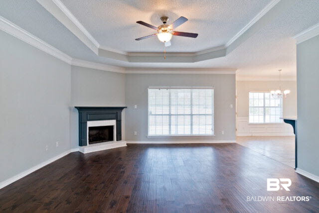 9664 Galeton Court East Mobile, AL 36695 - Photo 9 of 23