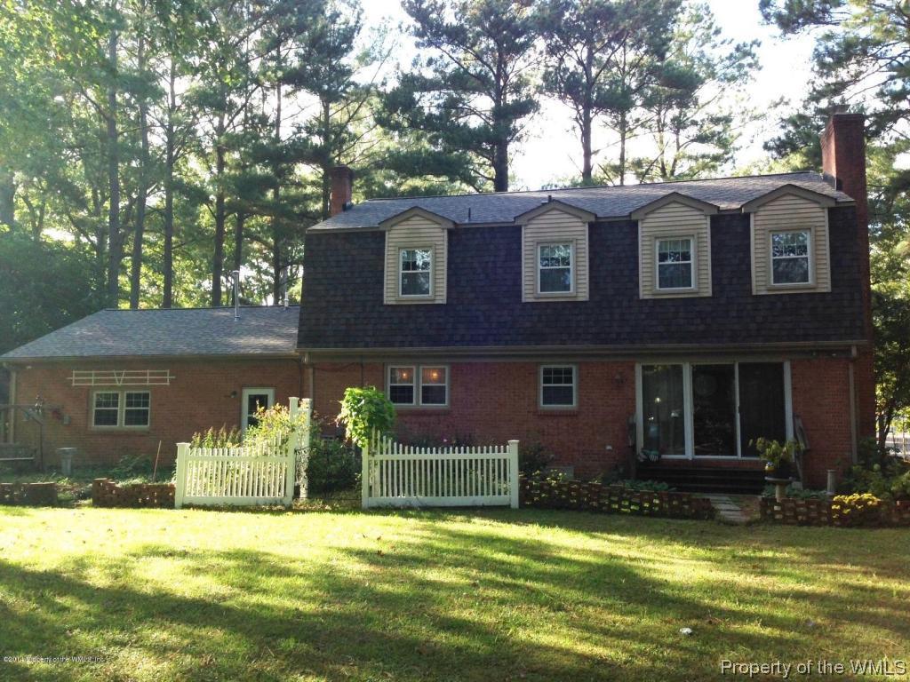 403 Brokenbridge Road Yorktown, VA 23692 - Photo 12 of 12 Gallery Image 12