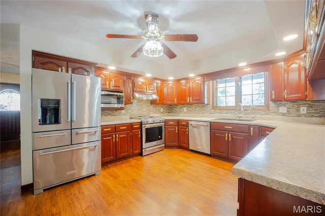 $485,100 | 8620 Highway 163, Belleville, IL 62223