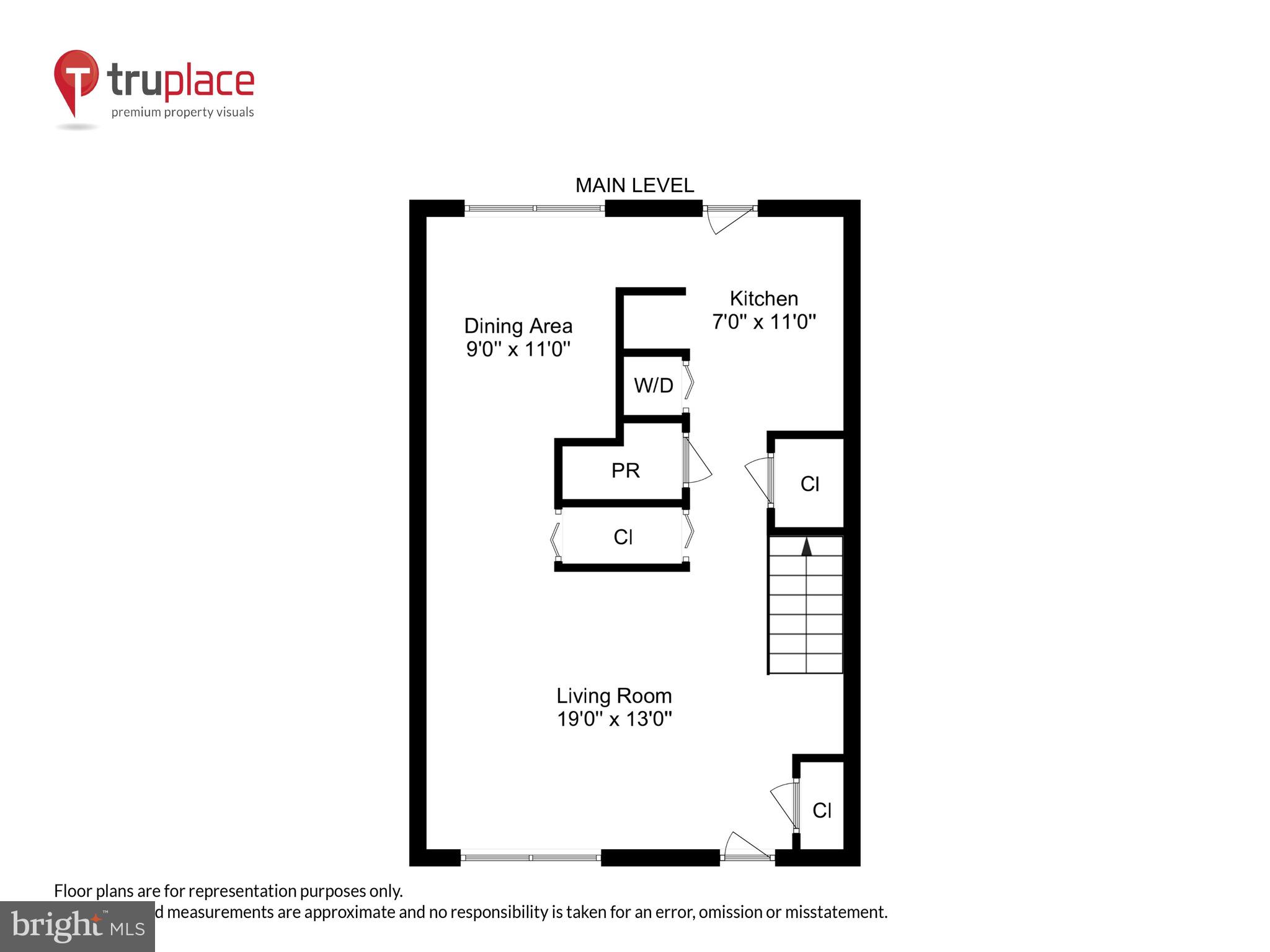 7733 Burnside Road Landover, MD 20785 - Photo 35 of 37