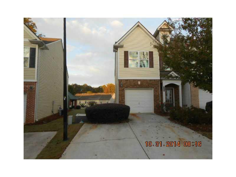 2902 Snapfinger Manor, Unit 88 Decatur, GA 30035 - Photo 1 of 1 Exterior Front.