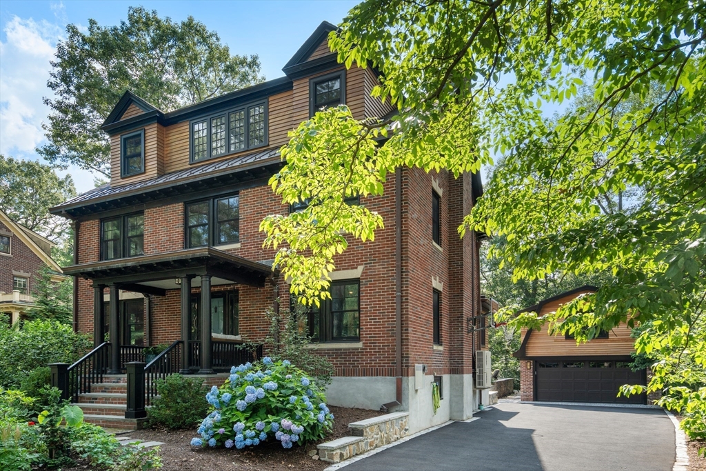 76 Cliff Road Milton, MA 02186 - Photo 36 of 36 front view of a house