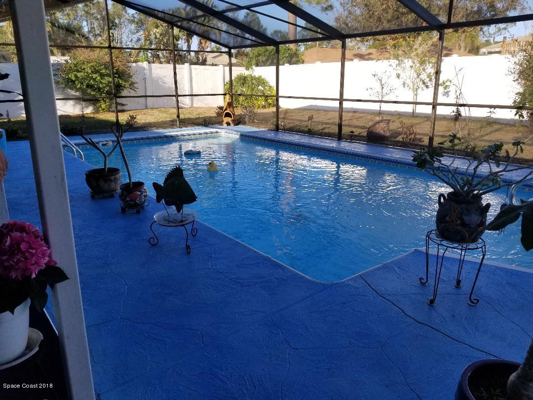 6875 Cairo Road Cocoa, FL 32927 - Photo 1 of 14 pool