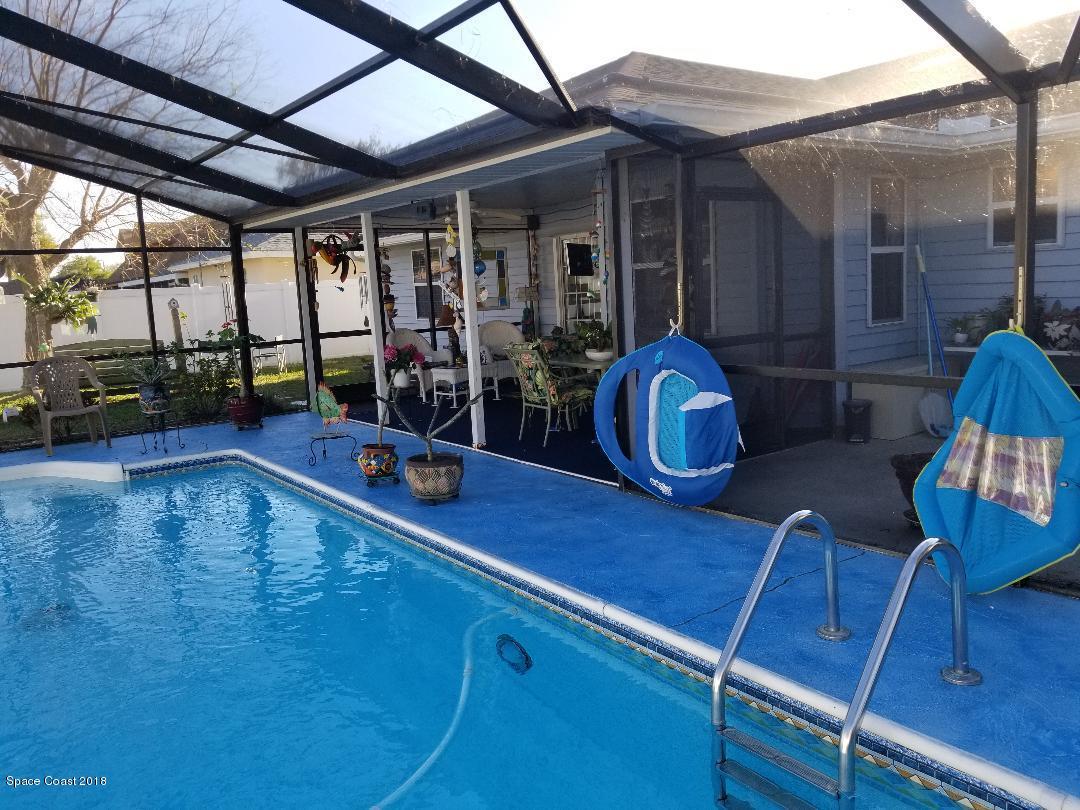 6875 Cairo Road Cocoa, FL 32927 - Photo 2 of 14 pool