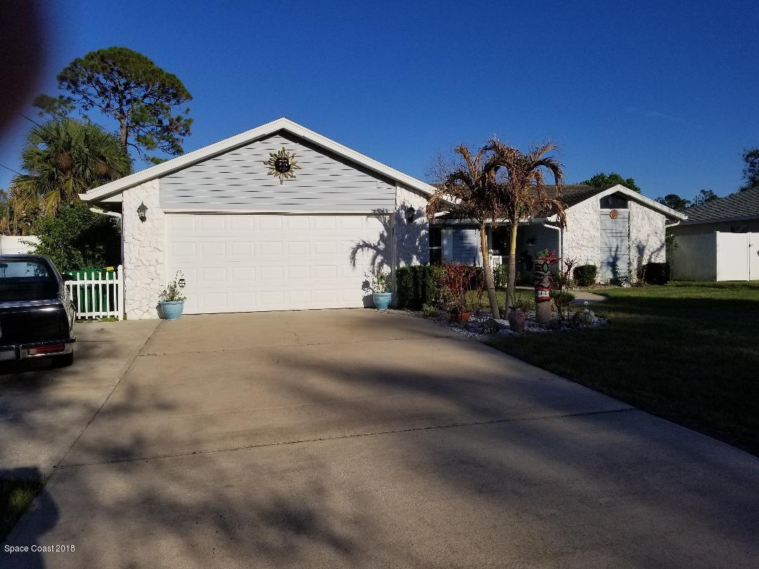 6875 Cairo Road Cocoa, FL 32927 - Photo 3 of 14 front 2