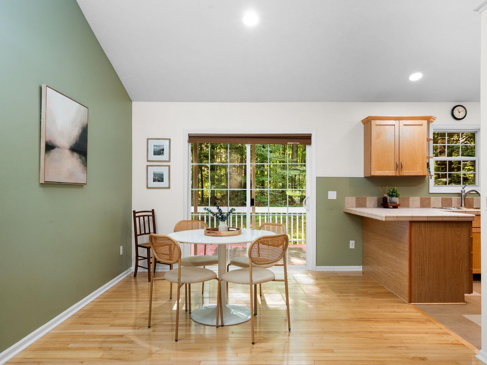 9263 Shorter Lake Road Traverse City, MI 49684 - Photo 8 of 37 Gallery Image 8
