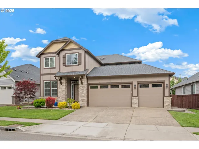 $799,999 | 4744 South 19th Street, Ridgefield, WA 98642