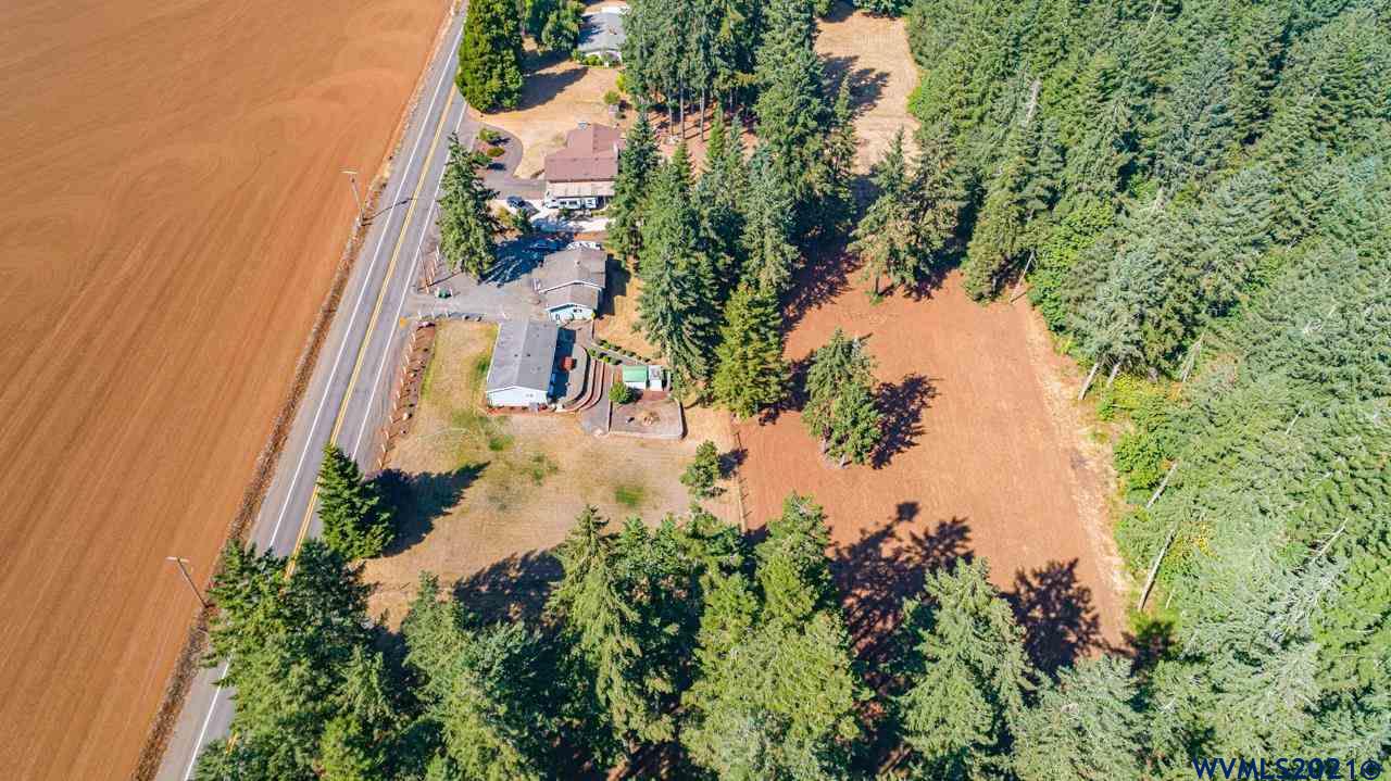 27844 Fern Ridge Road Sweet Home, OR 97386 - Photo 34 of 35 Gallery Image 34