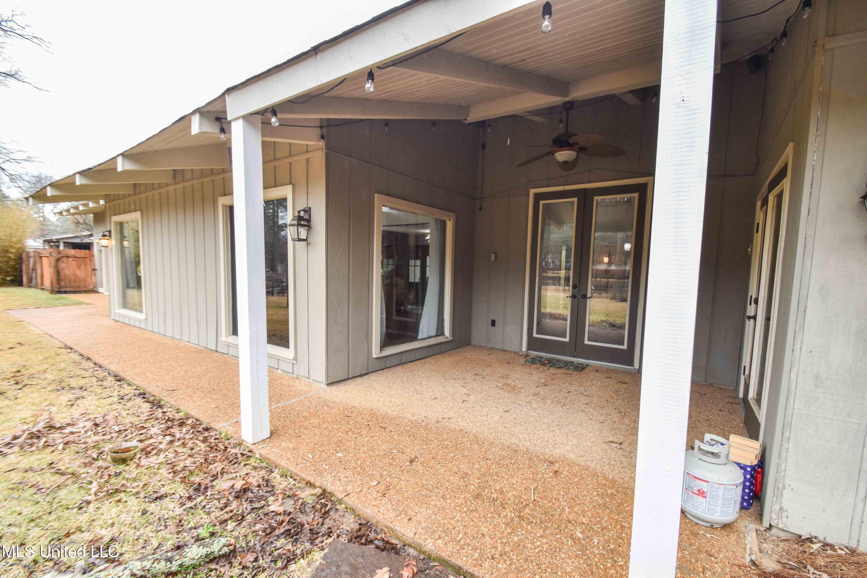 133 Whippoorwill Road Brandon, MS 39047 - Photo 54 of 56 image-50