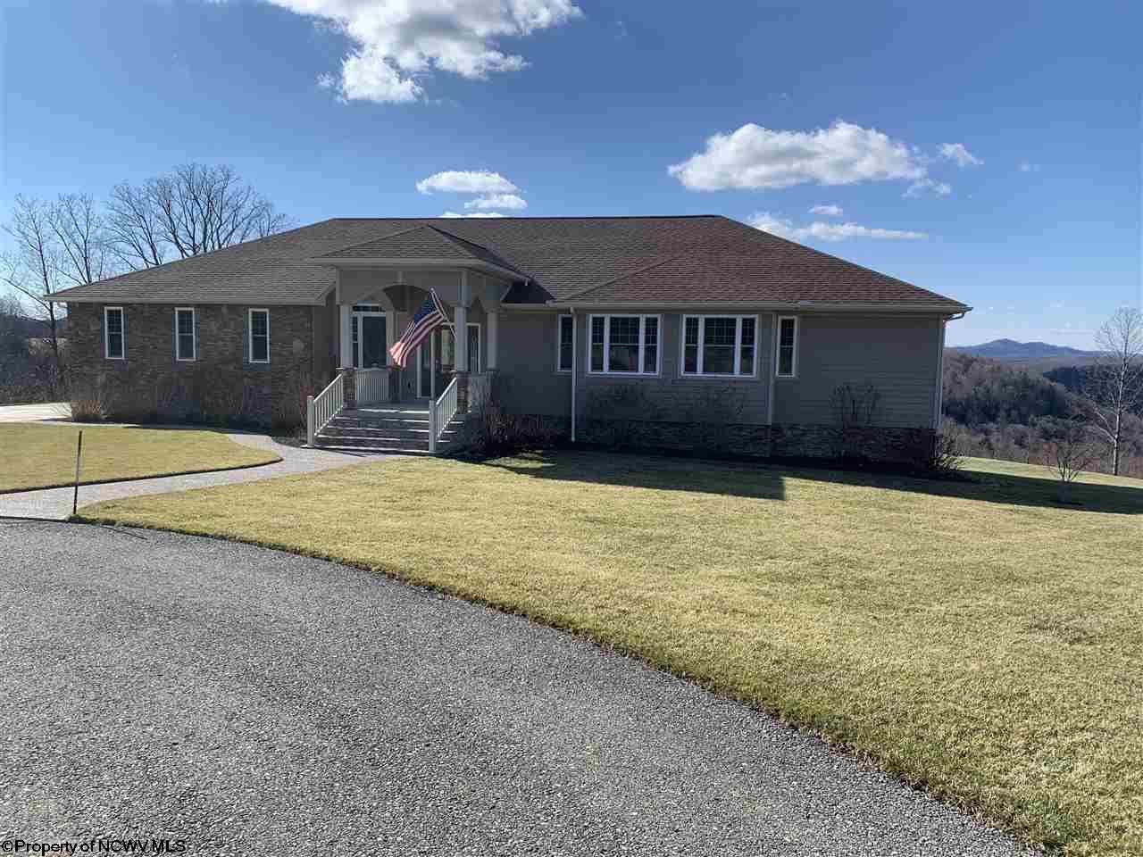 344 Sunset Ridge Lane Mount Nebo, WV 26679 - Photo 20 of 28 Gallery Image 20