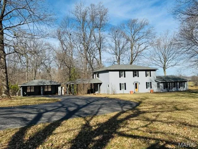 $399,900 | 2741 Benton Hill Road, Cape Girardeau, MO 63701