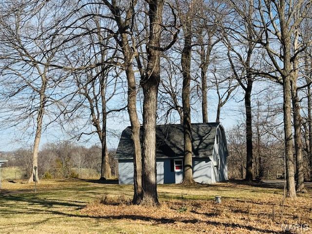 2741 Benton Hill Road Cape Girardeau, MO 63701 - Photo 2 of 8