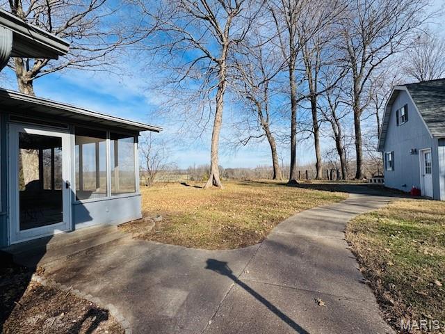 2741 Benton Hill Road Cape Girardeau, MO 63701 - Photo 4 of 8