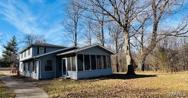 2741 Benton Hill Road Cape Girardeau, MO 63701 - Photo 5 of 8