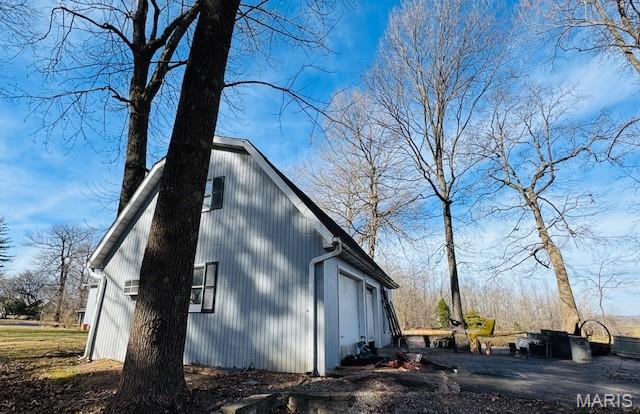 2741 Benton Hill Road Cape Girardeau, MO 63701 - Photo 6 of 8